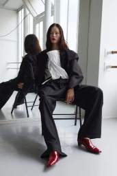 YOEYYOU 2025 Autumn Collection