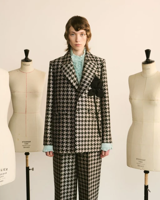 Dice Kayek Fall Winter 2025