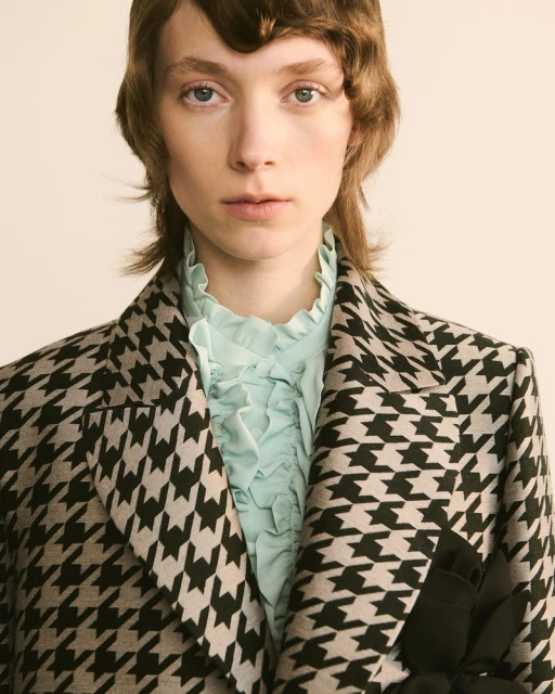 Dice Kayek Fall Winter 2025