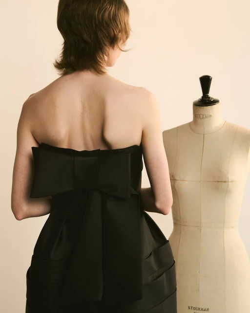 Dice Kayek Fall Winter 2025