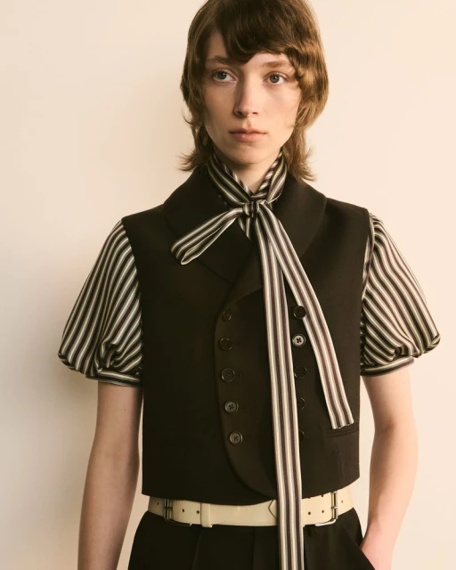 Dice Kayek Fall Winter 2025