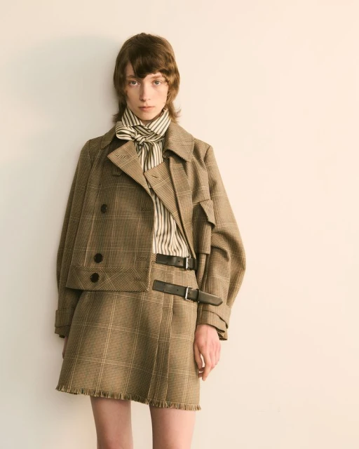 Dice Kayek Fall Winter 2025