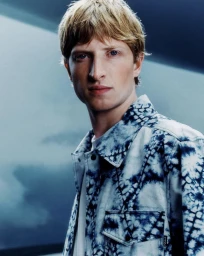 FUSALP CAMPAIGN F/W 25 - URBAN COLLECTION