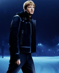 FUSALP CAMPAIGN F/W 25 - URBAN COLLECTION