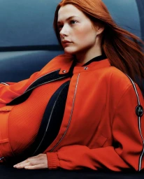 FUSALP CAMPAIGN F/W 25 - URBAN COLLECTION