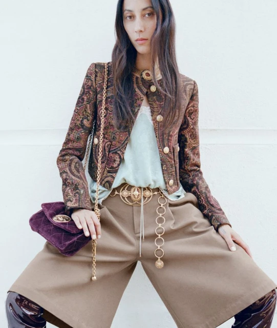 CHLOE X NET-A-PORTER