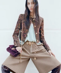 CHLOE X NET-A-PORTER