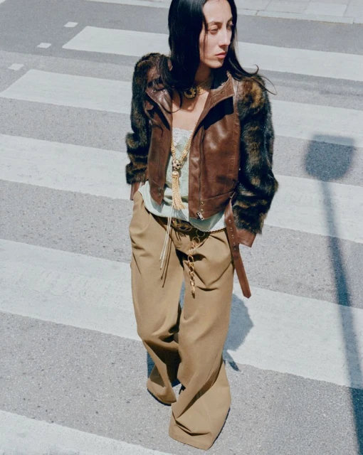 CHLOE X NET-A-PORTER