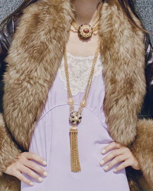 CHLOE X NET-A-PORTER