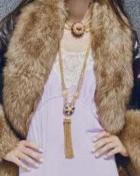 CHLOE X NET-A-PORTER