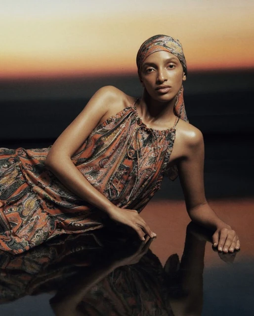 Net-A-Porter x Isabelle Marant Capsule Collection