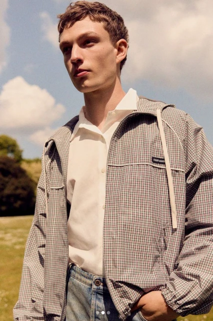 MiuMiu’s Pre-Fall ‘25 collection