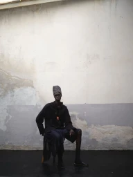 Diomene S/S 26 Men's Lookbook