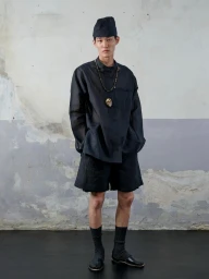 Diomene S/S 26 Men's Lookbook