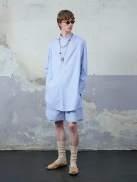 Diomene S/S 26 Men's Lookbook