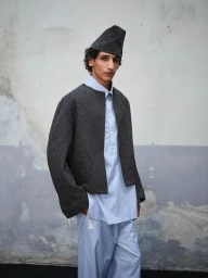 Diomene S/S 26 Men's Lookbook