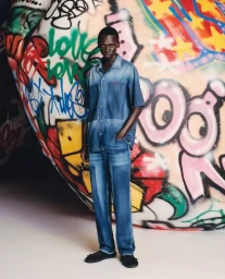 DIESEL F/W 25 COLLECTION