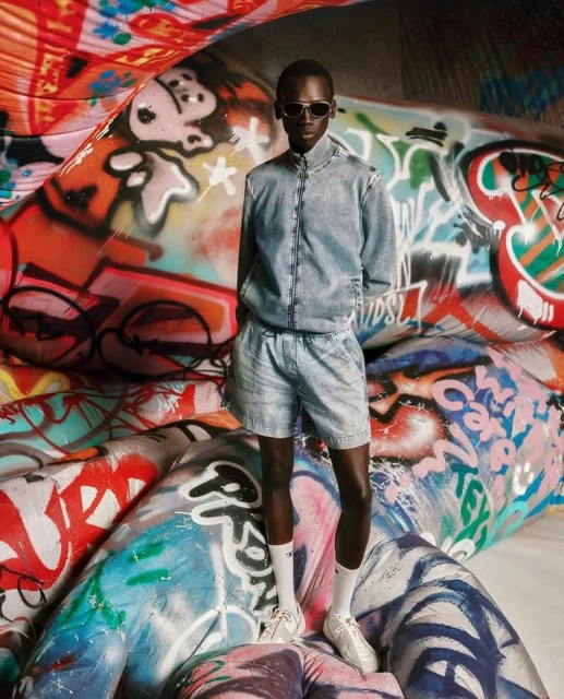 DIESEL F/W 25 COLLECTION