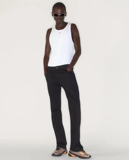 DIESEL F/W 25 COLLECTION