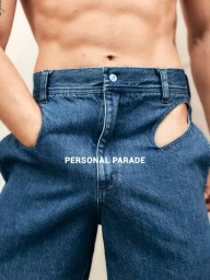 Personal Parade