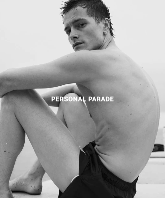 Personal Parade