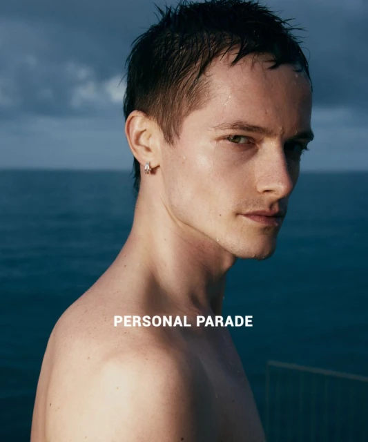 Personal Parade