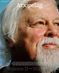 Arxipelag Volume 2 Cover