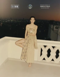 The Travel Almanac Autumn/Winter 2025 Covers