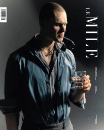 LE MILE OFFLINE Issue No. 39