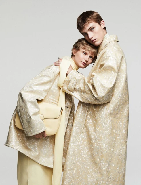 iO Donna November 2025 Cover