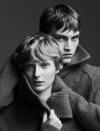 iO Donna November 2025 Cover