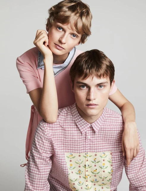 iO Donna November 2025 Cover