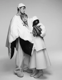 iO Donna November 2025 Cover