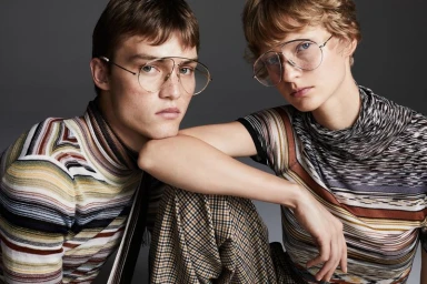 iO Donna November 2025 Cover