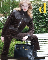 D Repubblica 11/07/2025 Cover