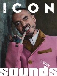 J Balvin