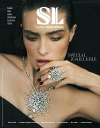 Les Echos November 2025 Cover