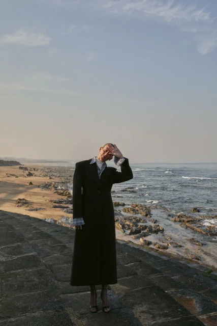 Regreso Triunfal: Guiomar Alfaro