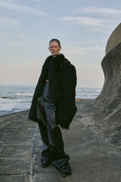 Regreso Triunfal: Guiomar Alfaro