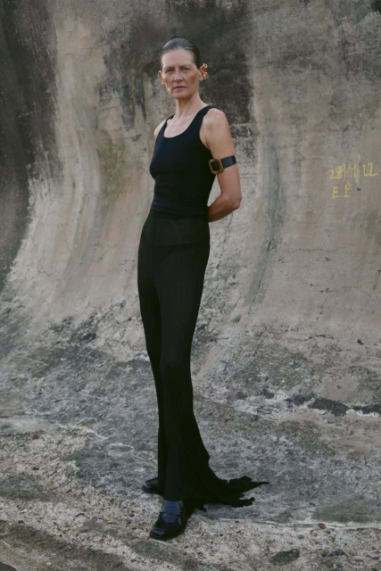 Regreso Triunfal: Guiomar Alfaro