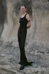 Regreso Triunfal: Guiomar Alfaro