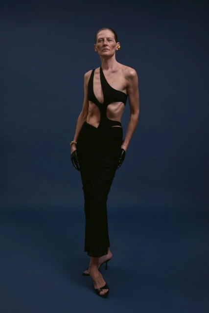 Regreso Triunfal: Guiomar Alfaro