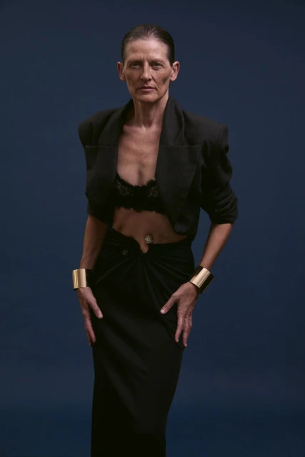 Regreso Triunfal: Guiomar Alfaro