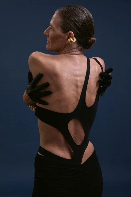 Regreso Triunfal: Guiomar Alfaro