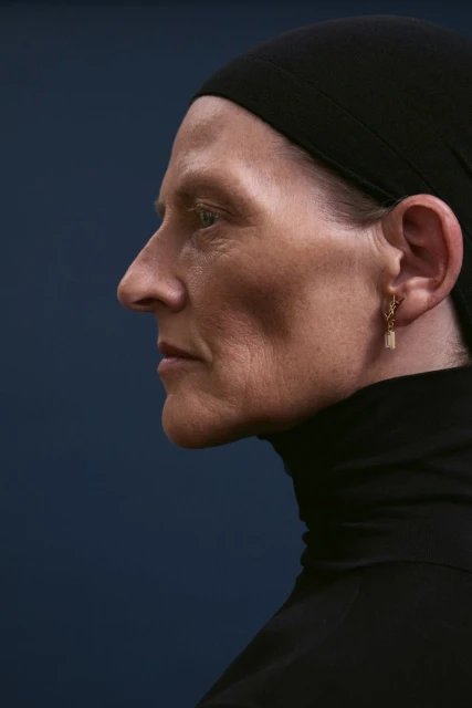 Regreso Triunfal: Guiomar Alfaro