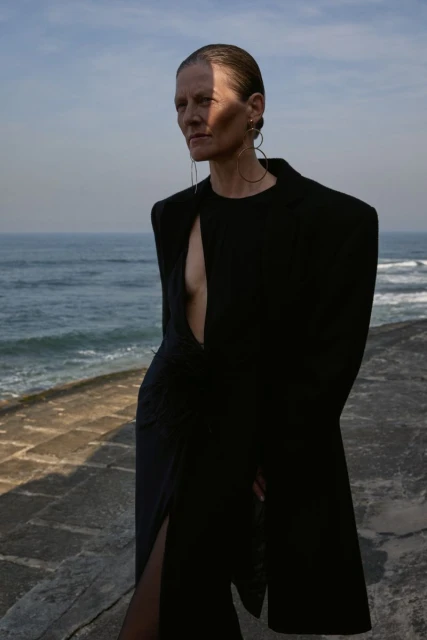 Regreso Triunfal: Guiomar Alfaro