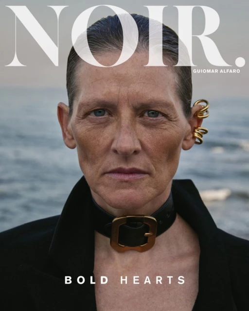 Regreso Triunfal: Guiomar Alfaro