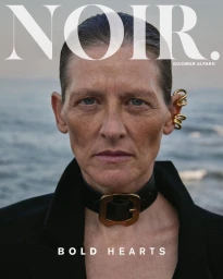 Regreso Triunfal: Guiomar Alfaro