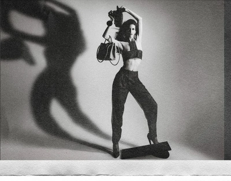 Vogue Mexico Jewelry November 2025 Cover