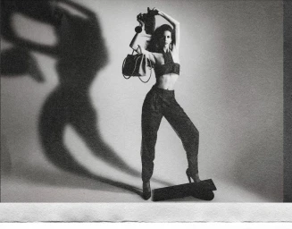 Vogue Mexico Jewelry November 2025 Cover